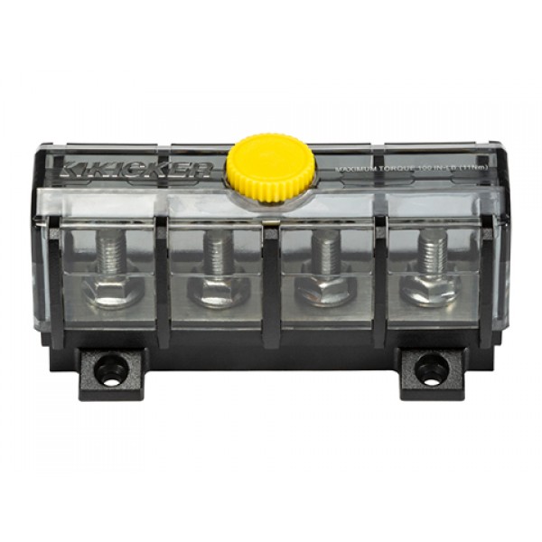 Marine Ground Distribution Block