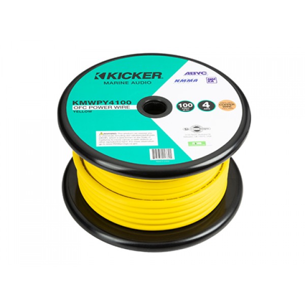 Marine Power Wire