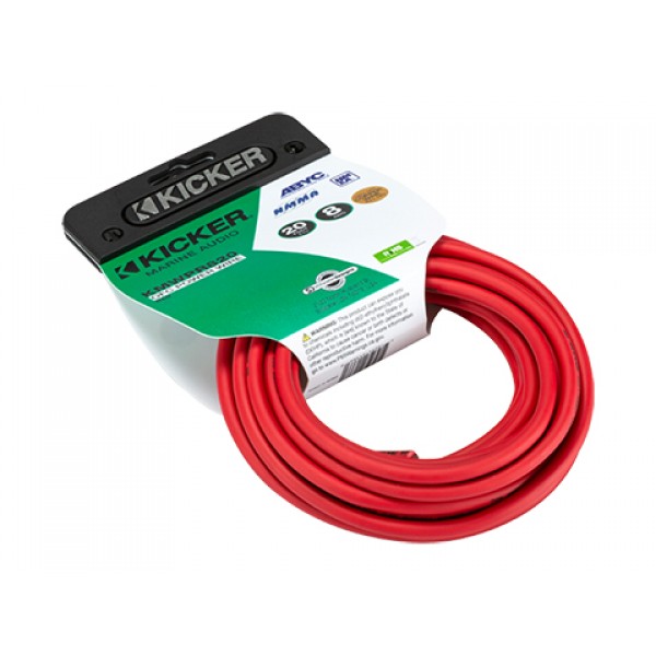 Marine Power Wire