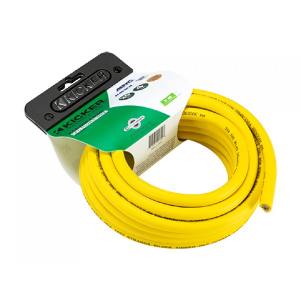 Marine Power Wire