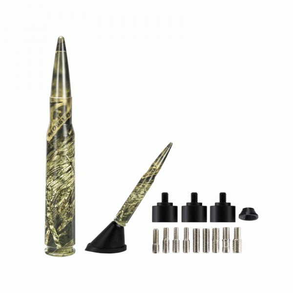 Mossy Oak Design - .50 Caliber Replica Antenna