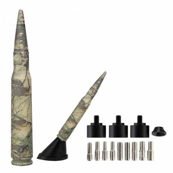 Realtree Xtra Design - .50 Caliber Replica Antenna