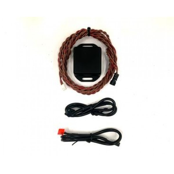 Mercedes Metris Security Integration Module