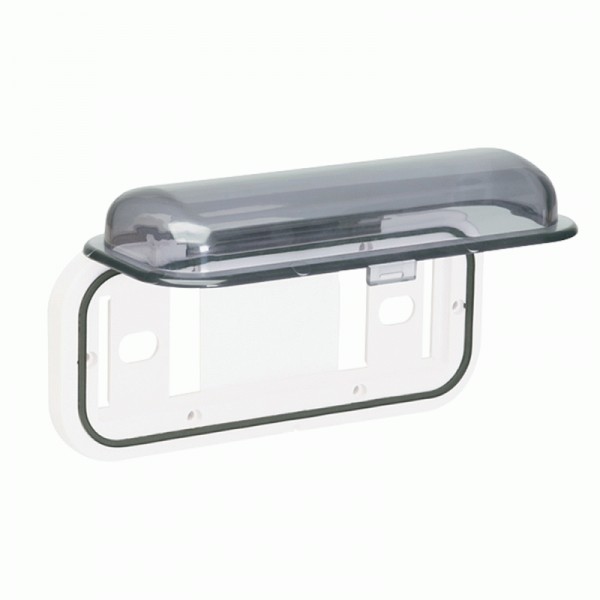 Universal Marine Cover System