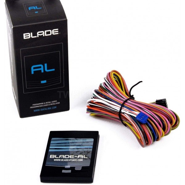 BLADE AL