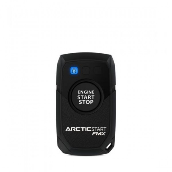 Arctic Start 1B 1-Way, 3000' Remote