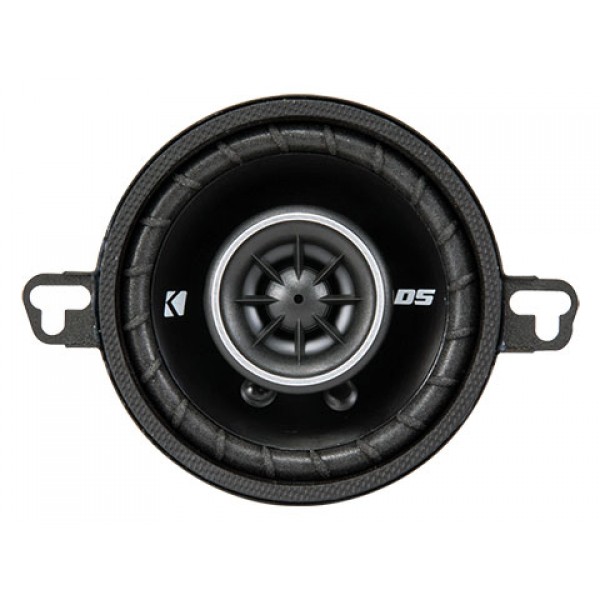 DS Series 3.5" Coax