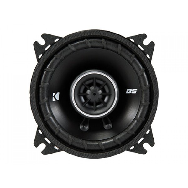 DS Series 4" Coax