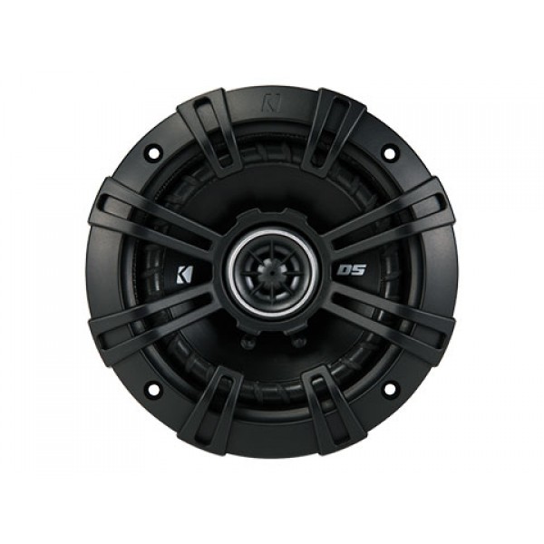 DS Series 5.25" Coax