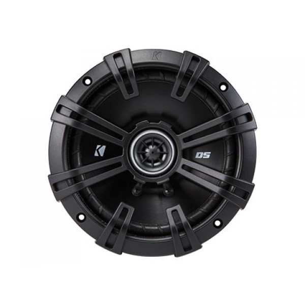 DS Series 6.75" Coax