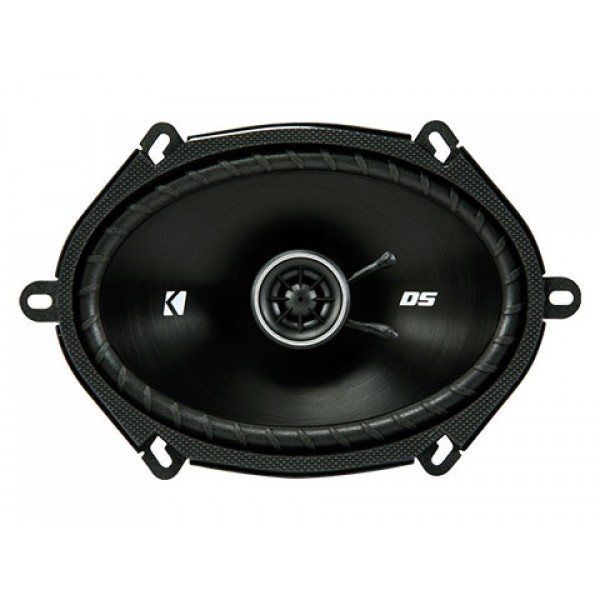 DS Series 6x8" Coax