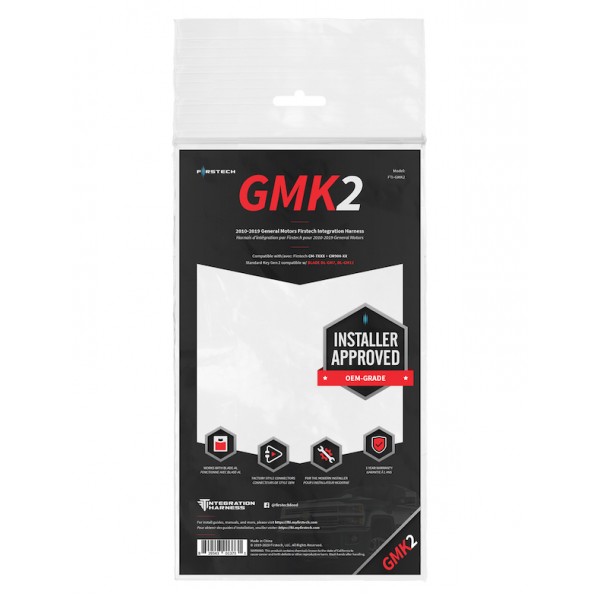2010-19 GM PTS Gen 1