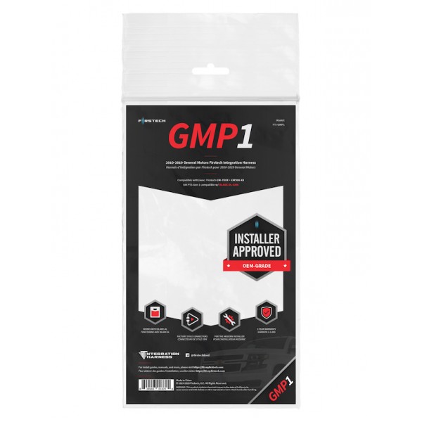 2010-19 GM Standard Key Gen 2