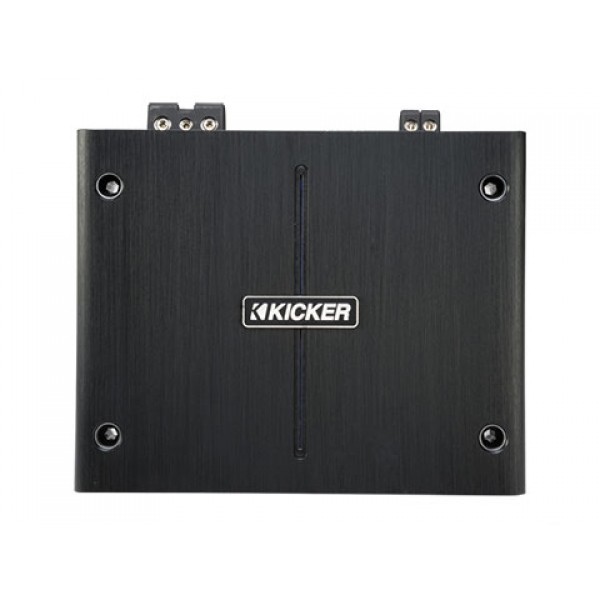 IQ500.1 Q-Class Amplifier