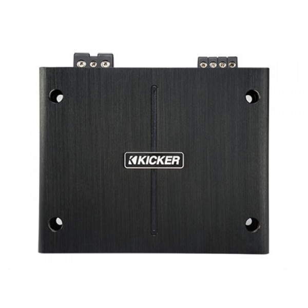 IQ500.2 Q-Class Amplifier