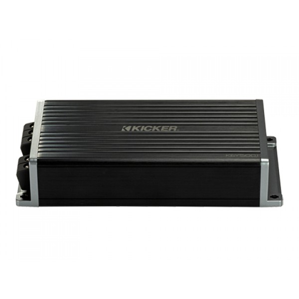 KEY500.1 Smart Mono Amplifier (bass revealer/proce...