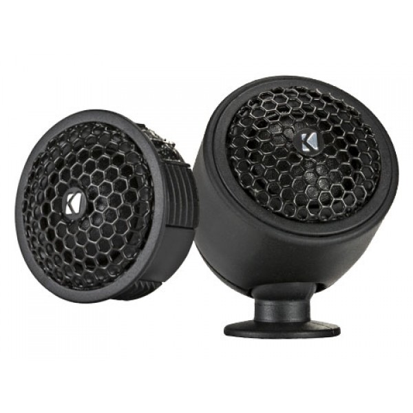 KS Series 1" Tweeter