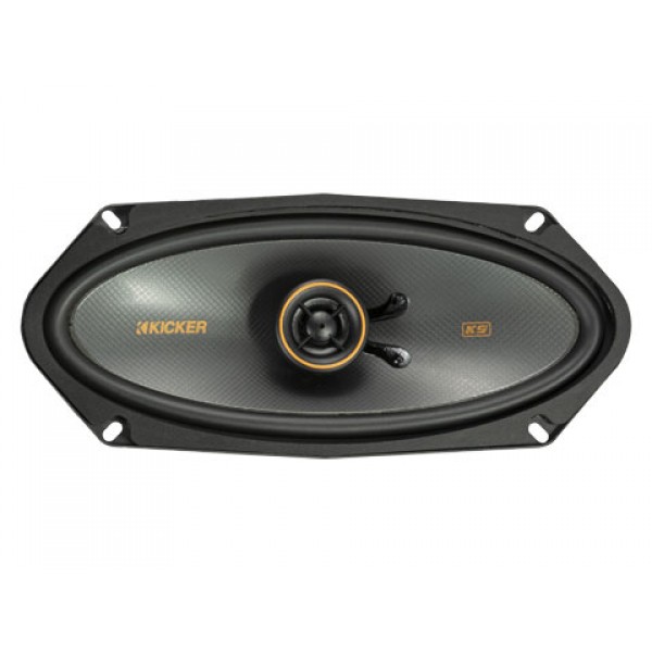 KSC4100 4x10" Coaxial Speakers