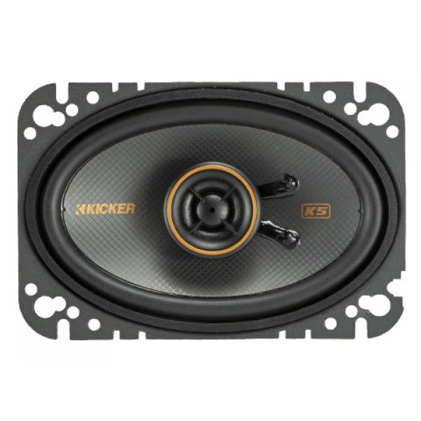 KSC460 4x6" Coaxial Speakers