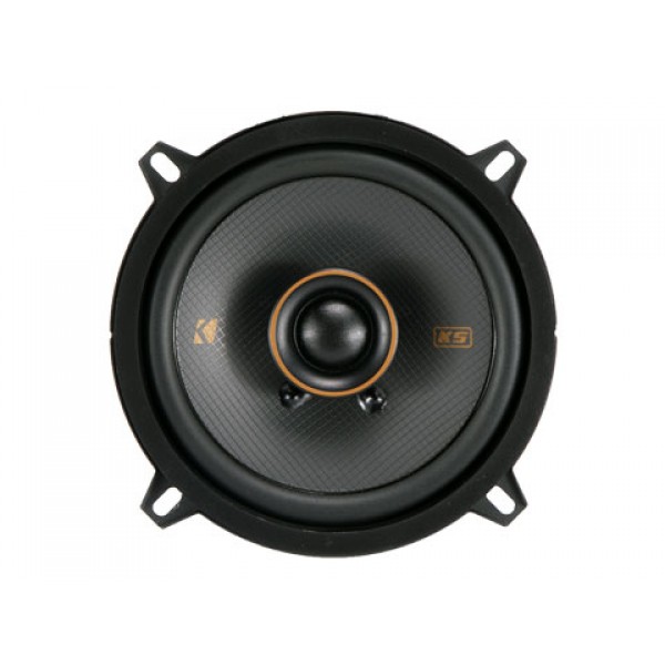 KSC50 5.25" Coaxial Speakers