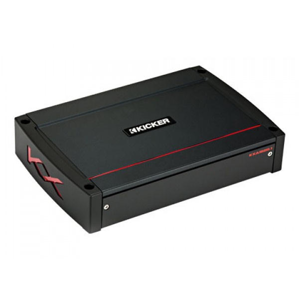 KXA1600.1 Amplifier