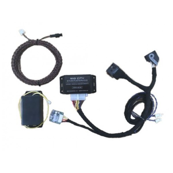 SmartKey Starter for Mercedes Benz C Class 2015-20...